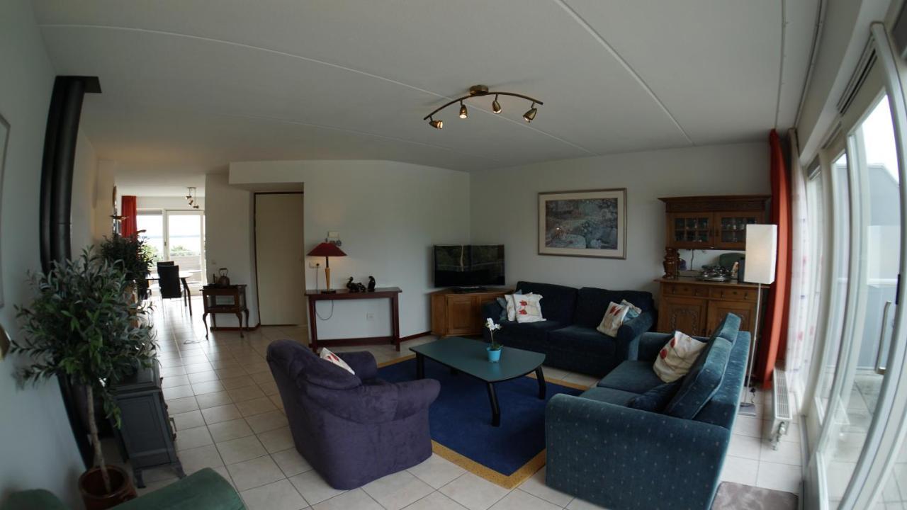 Schiphuis Giethoorn/Wanneperveen Villa Eksteriør billede